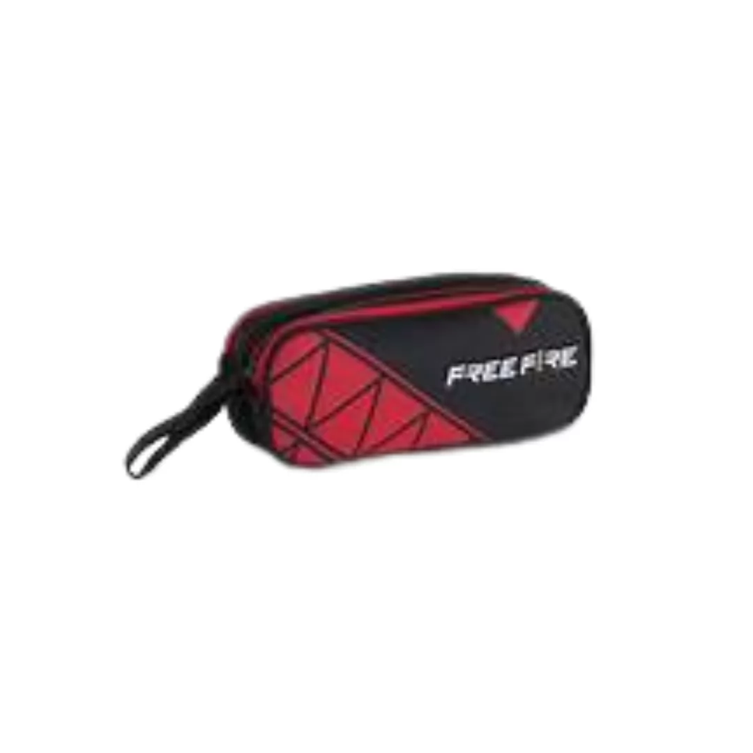 ESTOJO DUPLO FREE FIRE