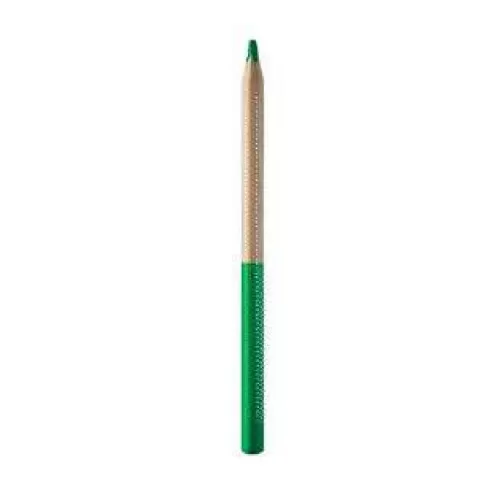 LÁPIS MARCA TEXTO VERDE