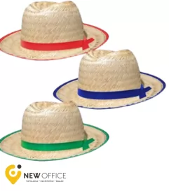 CHAPEUS PALHA ITALIANINHO