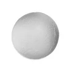 BOLA DE ISOPOR 015MM
