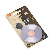 BLOCO SMART NOTES VINTAGE 30 FOLHAS 70X70MM