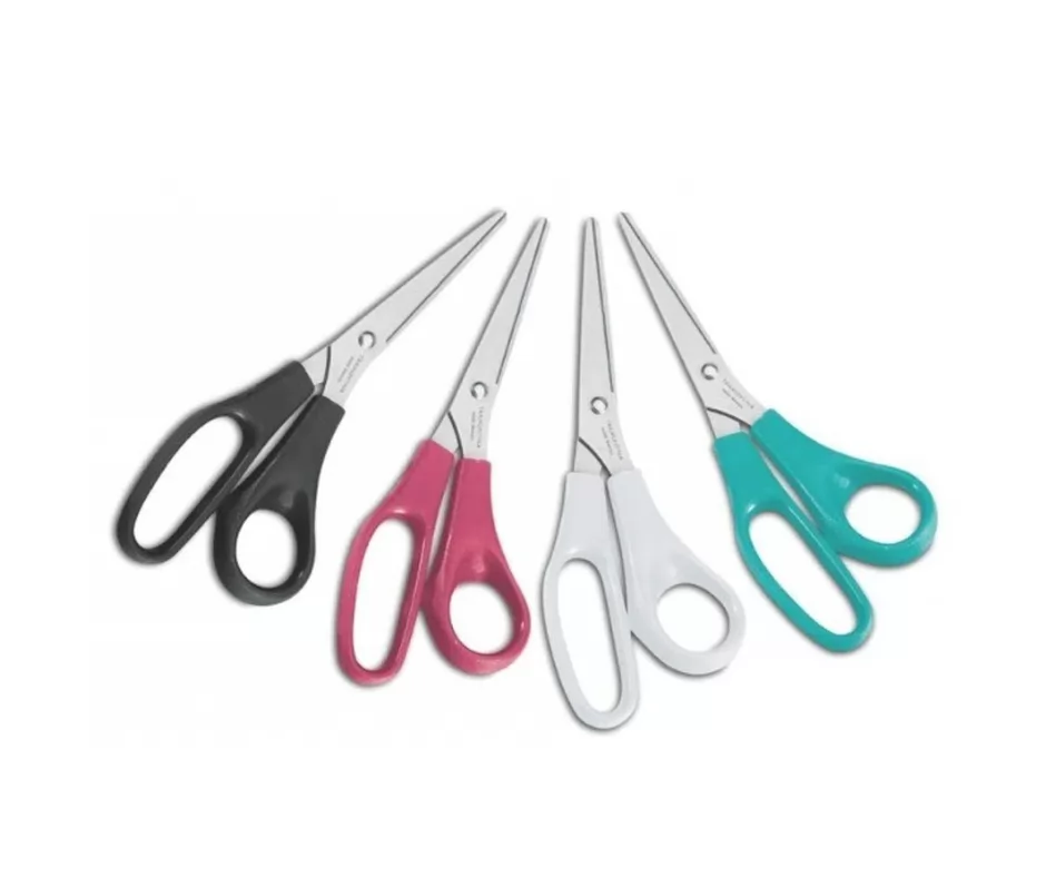 TESOURA USO GERAL INOX 8 SUPERCO MIS - TRAMONTINA