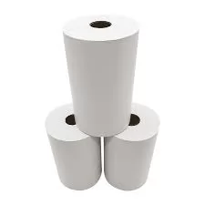 BOBINA TERMOSSENSÍVEL 80MM X 30M 48G UN