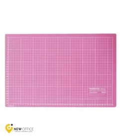 BASE P/CORTE P/SCRAP 37X37CM - IND UNID - KIT
