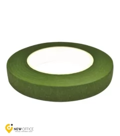 FITA FLORAL VERDE BANDEIRA - KIT