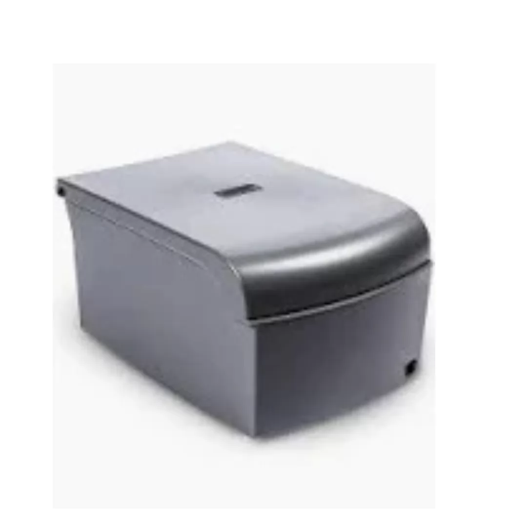 DESUMIDIFICADOR DE PAPEL BIVOLT A4 P/1500 FLS.CINZA UNIDADE - MENNO