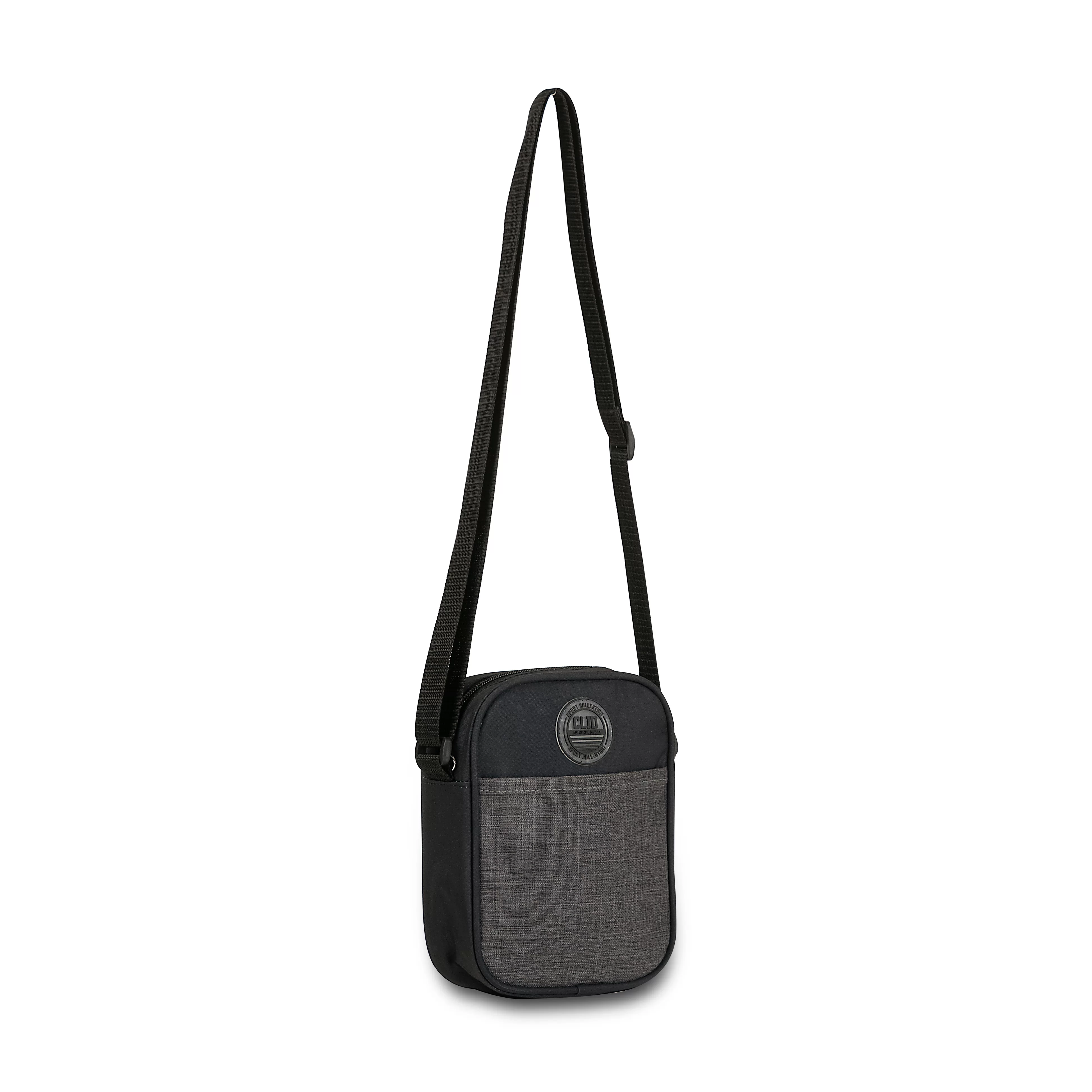 BOLSA TRANSVERSAL SHOULDER BAG - CLIO STYLE