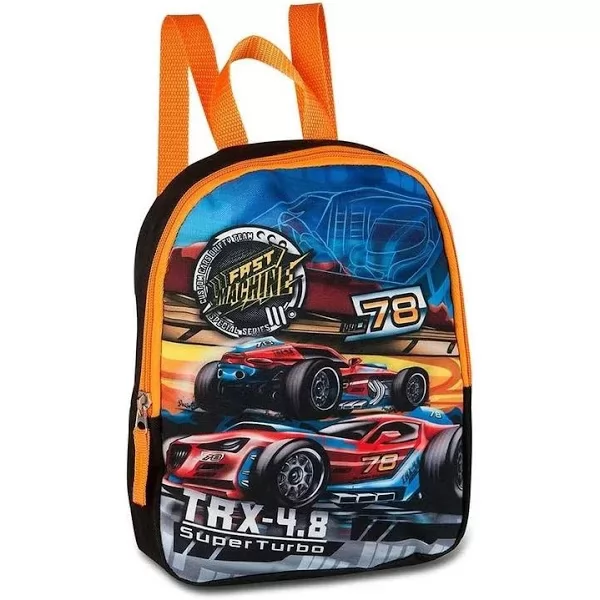 MINI MOCHILA DE COSTAS INFANTIL - CLIO STYLE