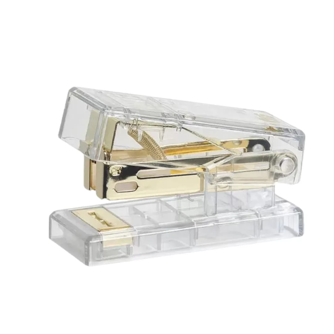 GRAMPEADOR CRISTAL TRIS HOLIC