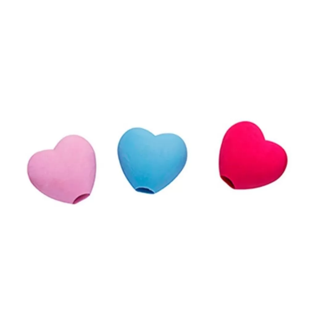 BORRACHA PONTEIRA LOVE - BRW