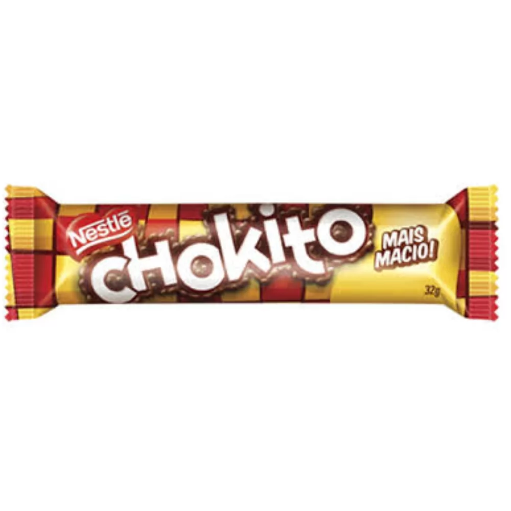 CHOKITO CHOCOLATE 32G