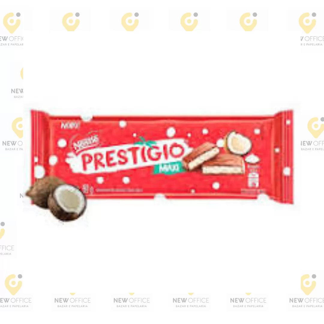 PRESTIGIO MAXI CHOCOLATE 90G