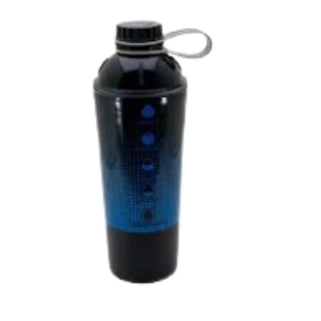 SHAKEIRA VIP DEC FITNESS M 600 ML-PLASÚTIL