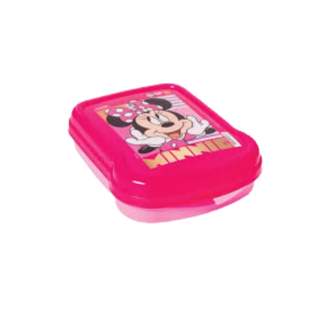 SANDUICHEIRA MINNIE- PLASÚTIL