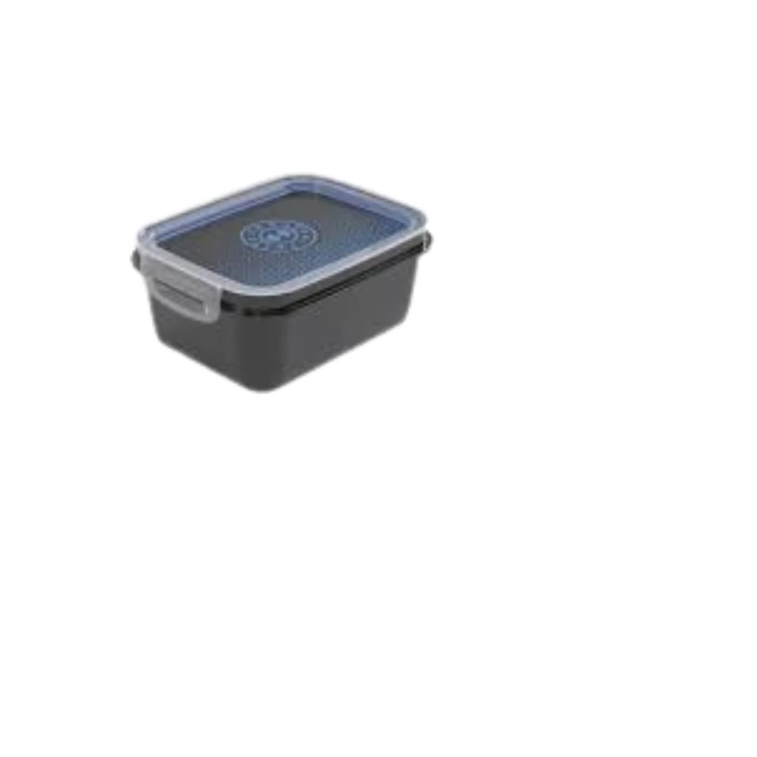 MARMITA TRAVA  FITNESS M 850ML -PLASÚTIL