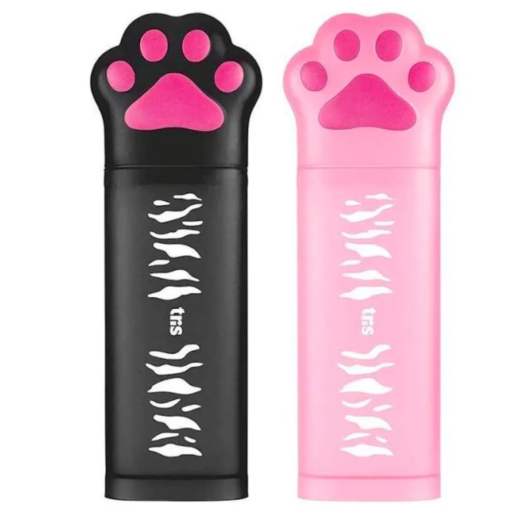 ESTOJO PLÁSTICO HOLIC PETS -TRIS