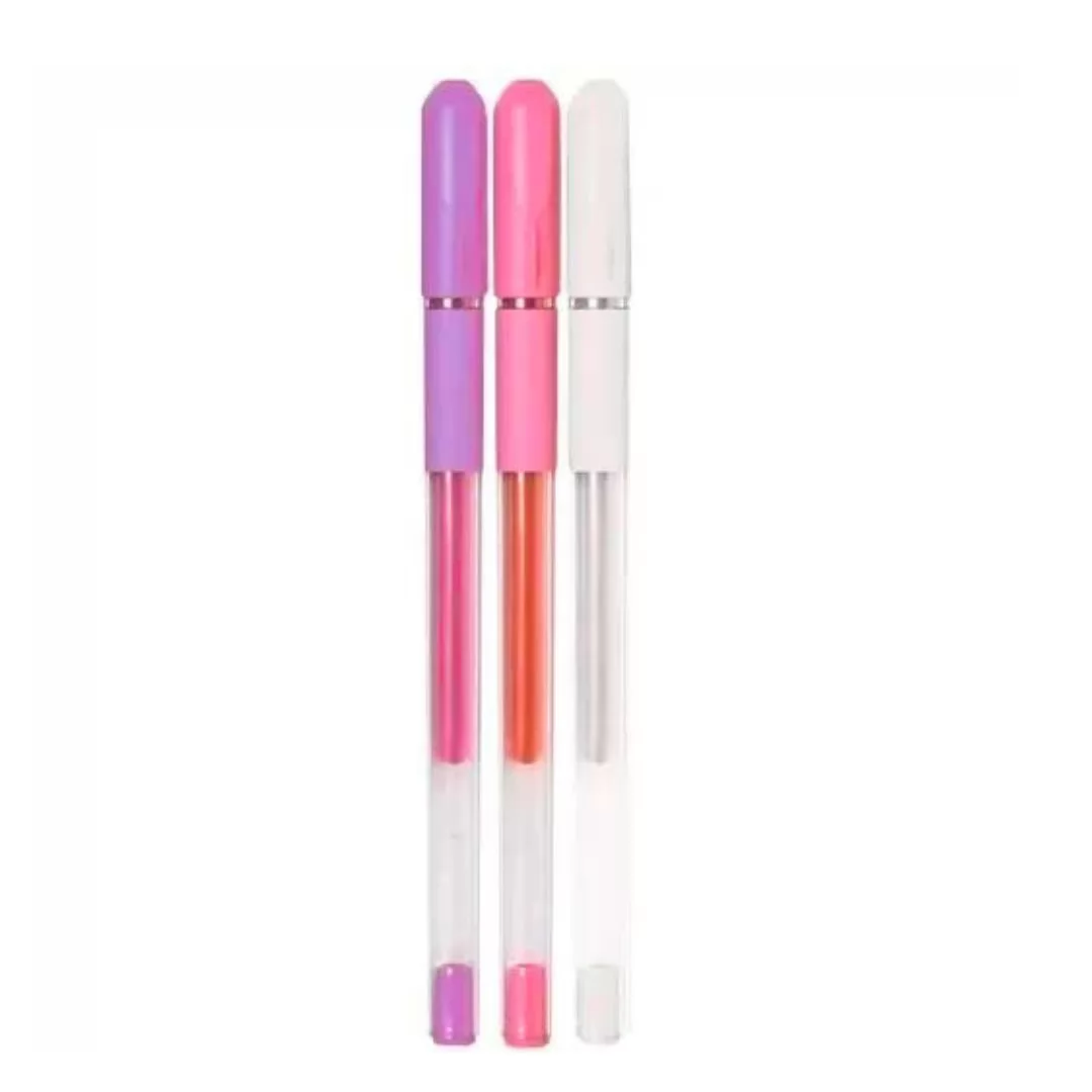 CANETA GEL TRIS INKFINITY PASTEL- TRIS