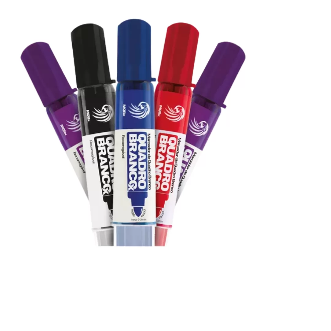 MARCADOR PARA QUADRO BRANCO VIOLETA -PILOT