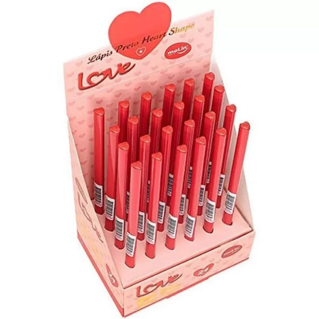 LAPIS LOVE SPECIAL EDITION- MOLIN