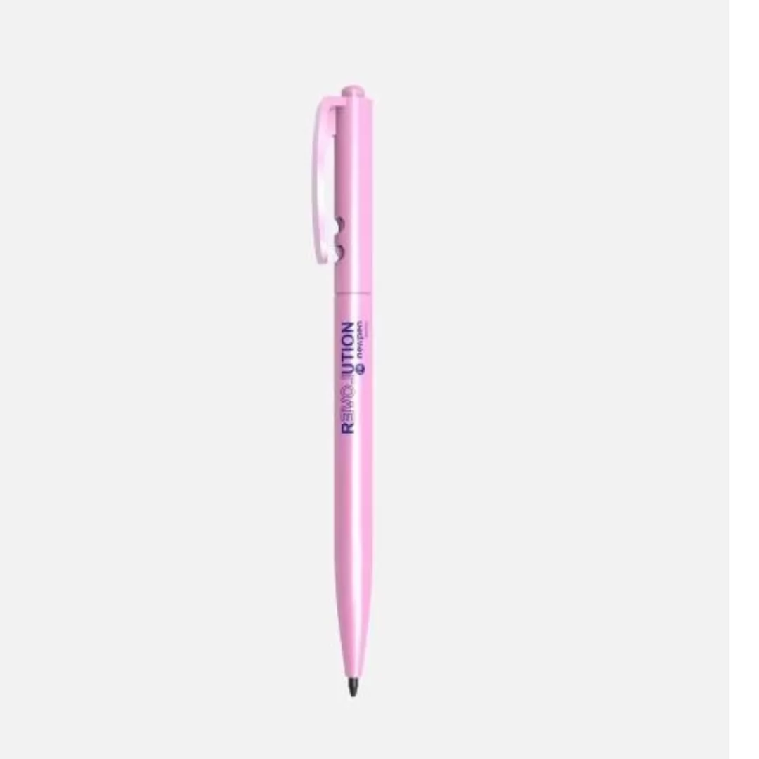 LAPIS REVOLUTION RETRATIL METALLIC ROSE-NEWPONT