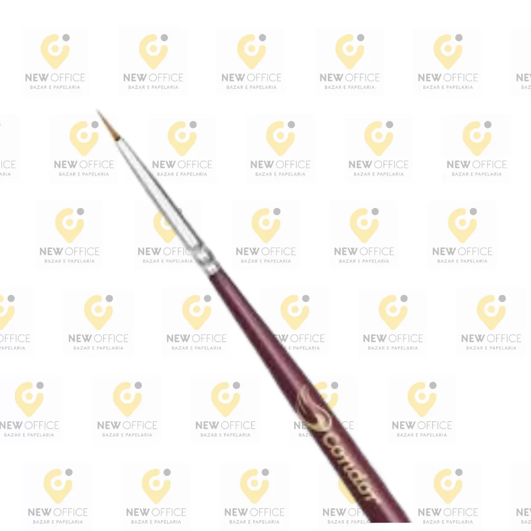 PINCEL ARTISTÍSTICO 409 N°000- CONDOR