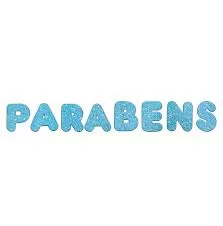 PAINEL EVA GLITTER PARABENS 9PC AZUL 13CM- EVAMAX