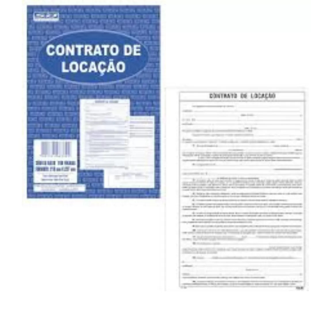 CONTRATO DE LOCAÇÃO AVULSO - SÃO DOMINGOS