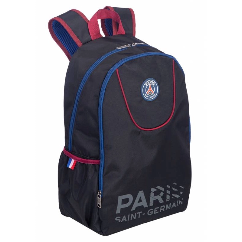 MOCHILA G PSG M PLUS PRETO - SESTINI