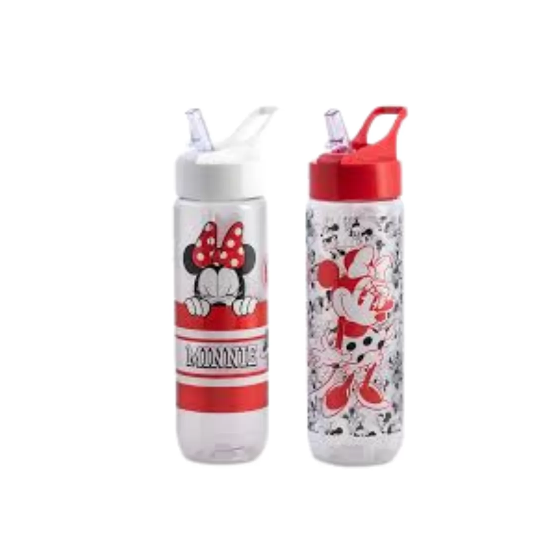 SQUEEZE PET MINNIE MOUSE FLIP - PLASDURAN