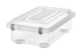 ORGANIZADOR BAIXO 8,6 L- SANREMO