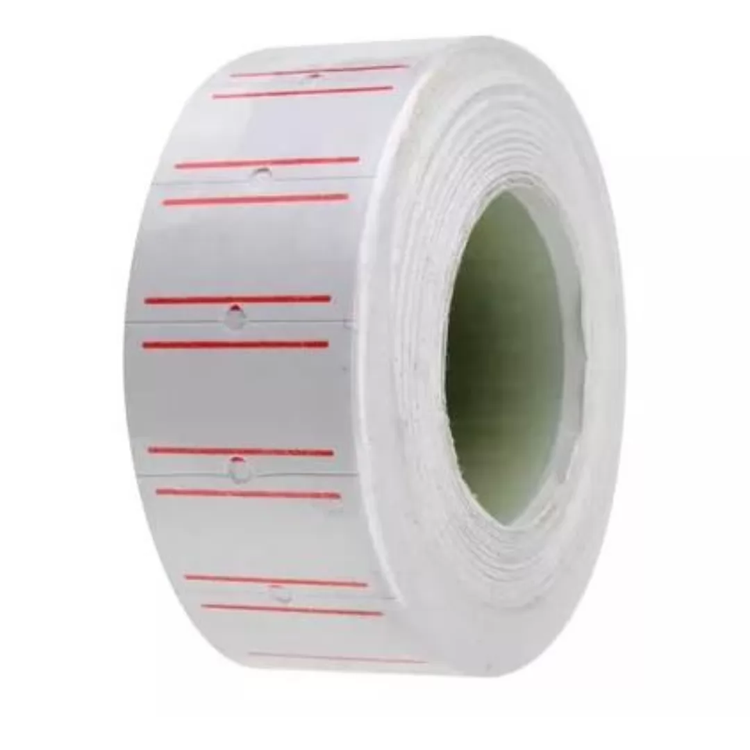 ROLO 600 ETIQUETAS ADESIVAS