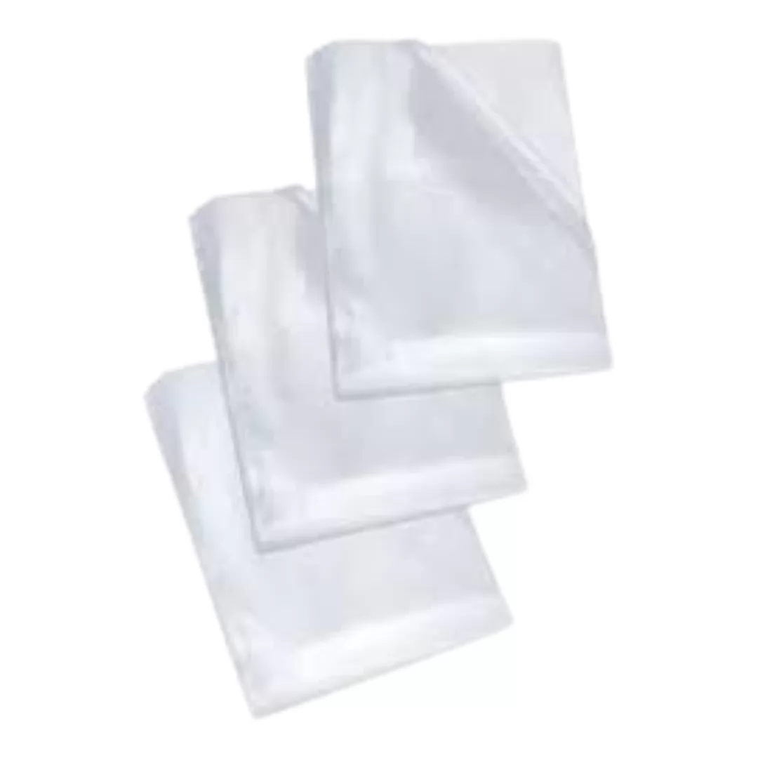 ENVELOPE POLIETILENO FINO 4 FUROS UNI- DAC