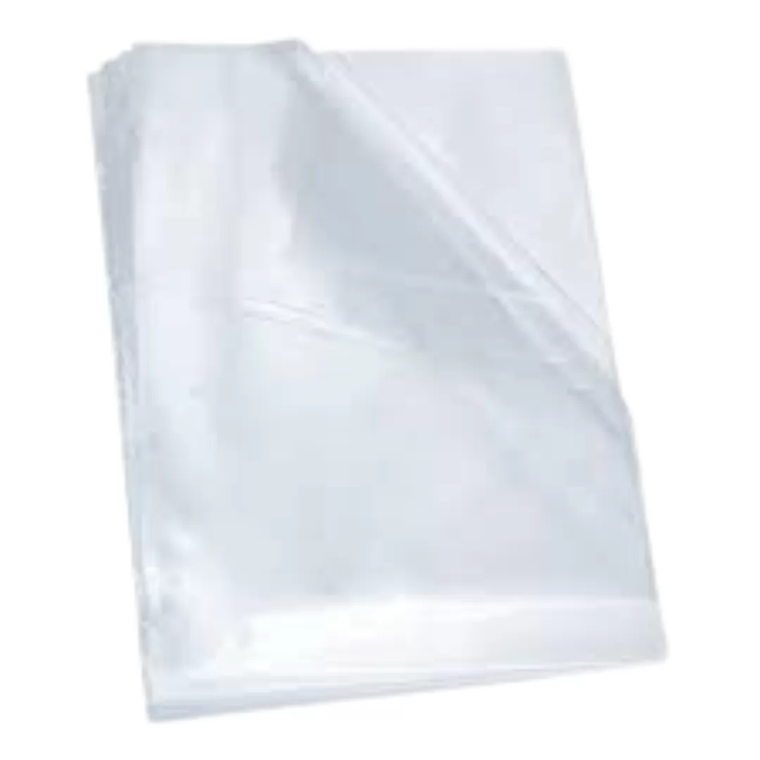 ENVELOPE POLIETILENO FINO SEM FUROS UNI - DAC