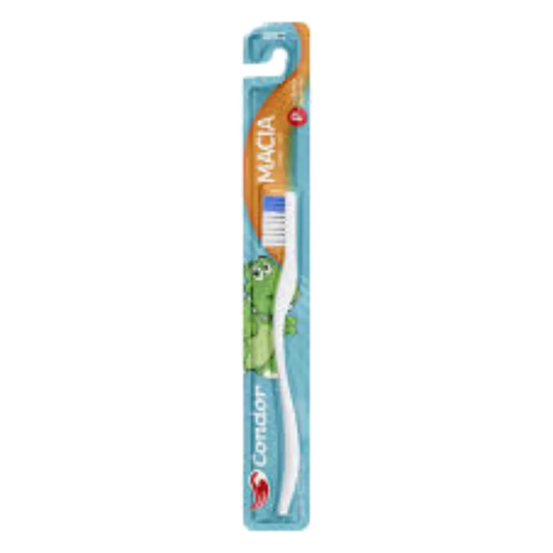 ESCOVA DENTAL DINO MACIA - CONDOR