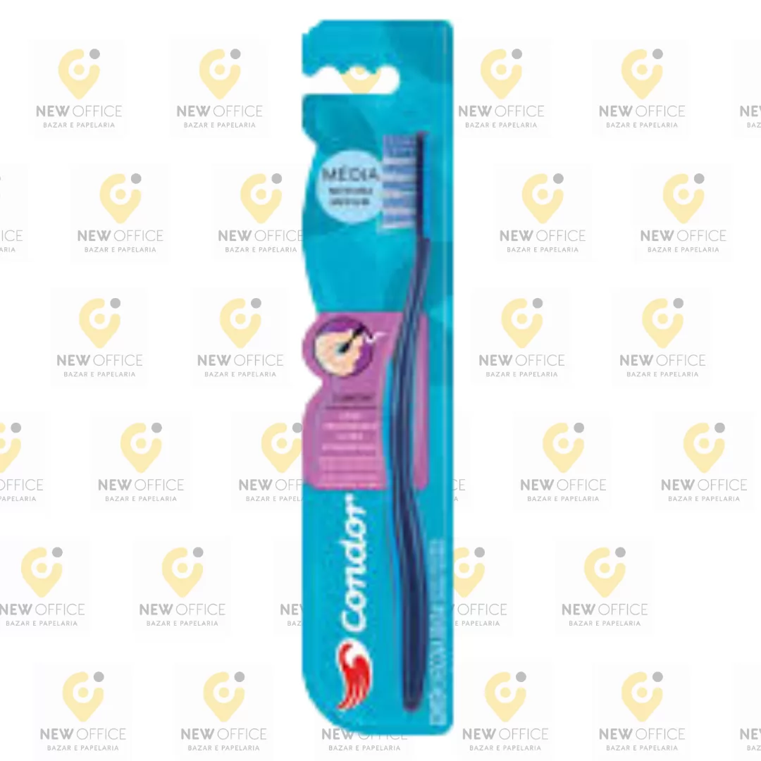 ESCOVA DENTAL COMFORT G - CONDOR