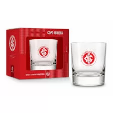 COPO WHISKY 310ML INTER - BRASFOOT