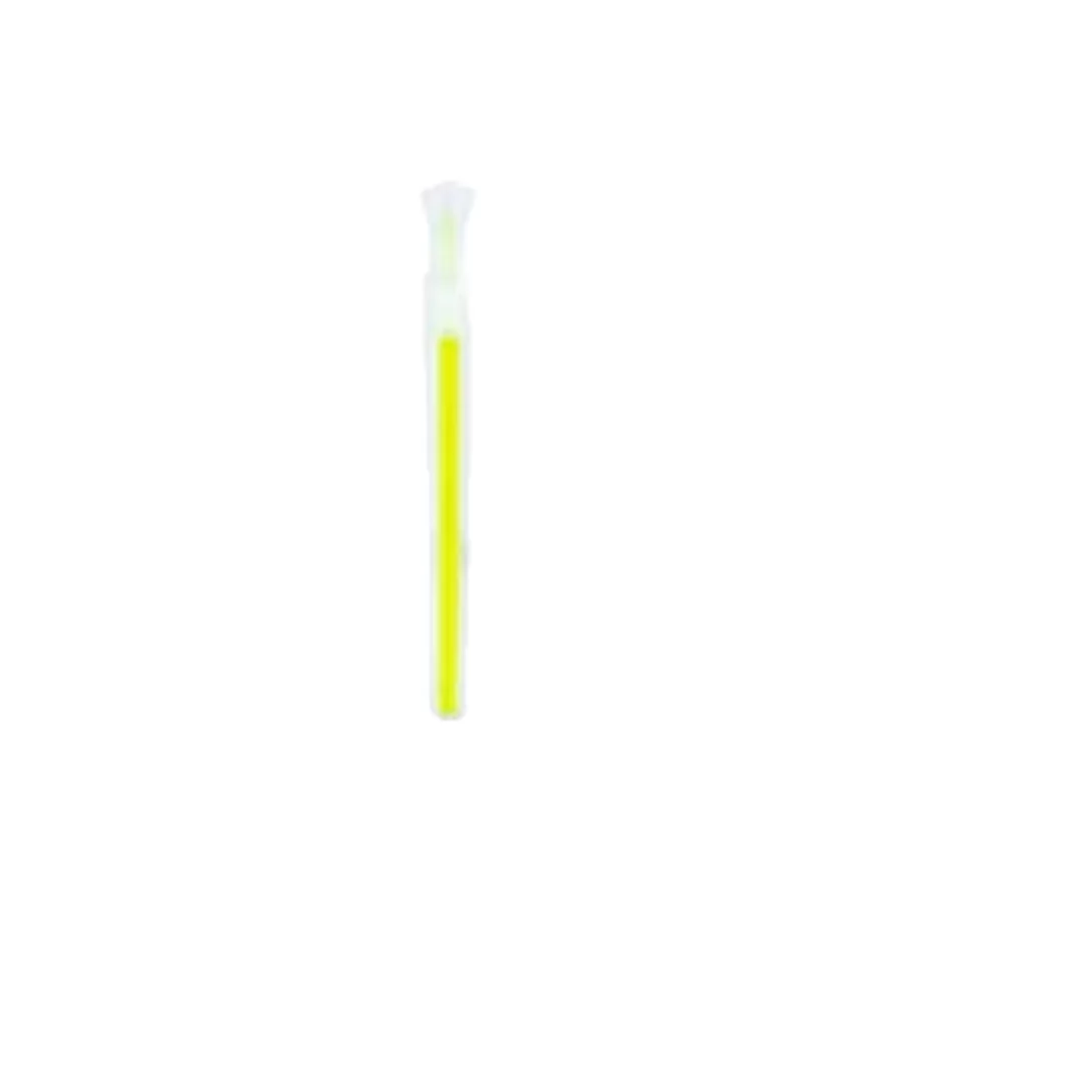 MARCA-TEXTO FLUORESCENTE DASHLIGHT AMARELO - BRW