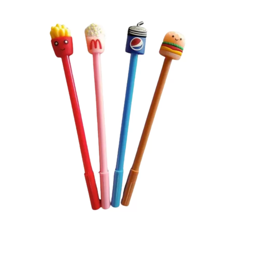 LAPISEIRA LANCHE 0.7MM - POLIBRINQ