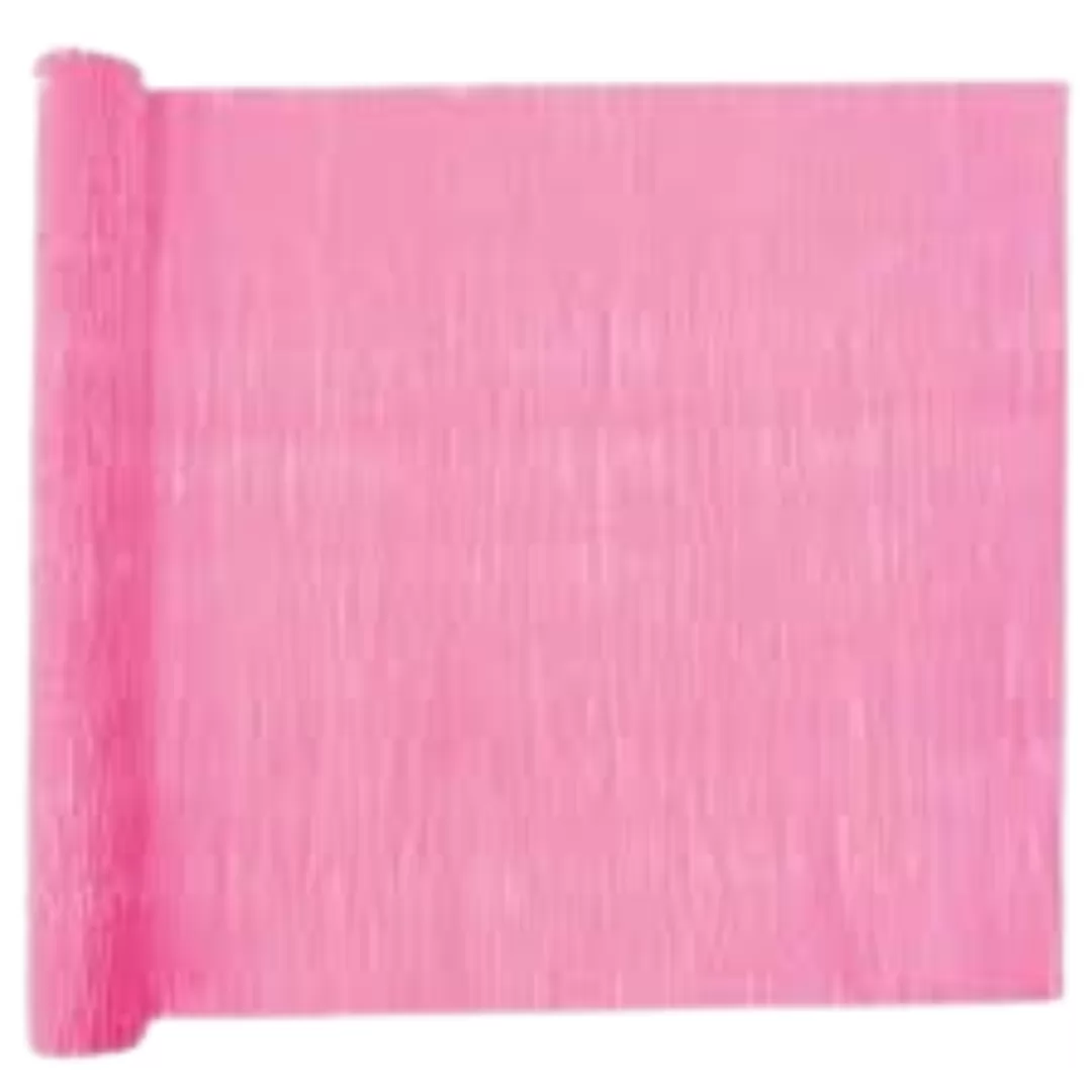 PAPEL CREPOM 48CMX2,00M.ROSA CLARO - VMP