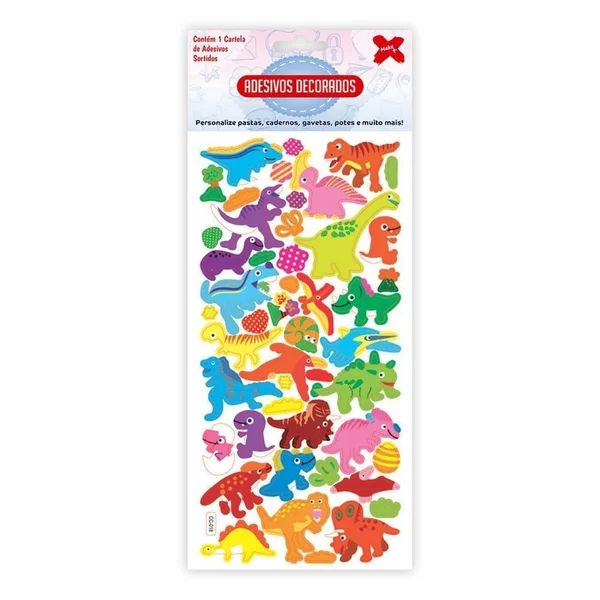 CART. ADES.-ANIMAIS KIDS SORT- MAKE+