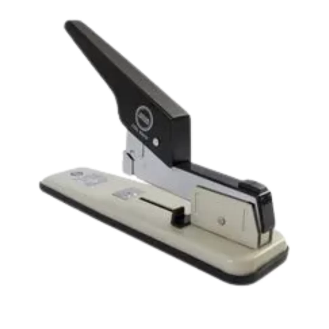 PR  GRAMPEADOR METAL ALTA CAPACIDADE 100 FLS PT  29,2CM