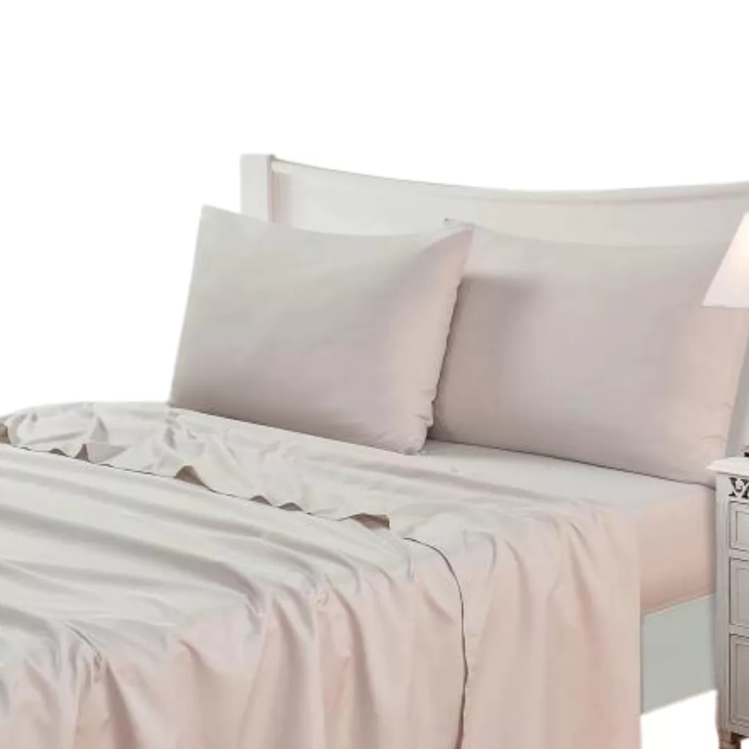 LENCOL TOQUE DE SEDA LISO JOGO CASAL 3PC FENDI- JOLITEX