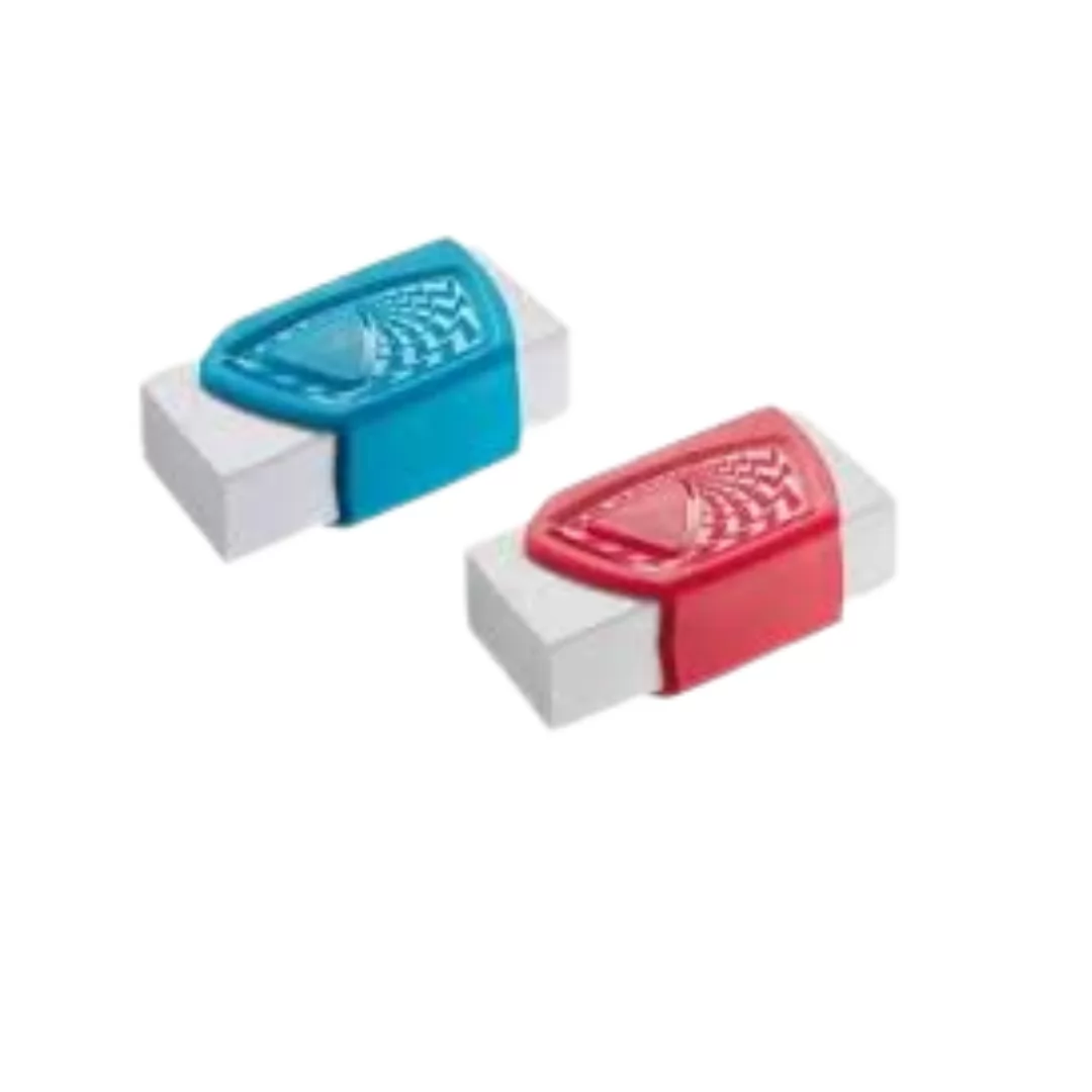 BORRACHA PRECISION CORES SORTIDAS - MAPED