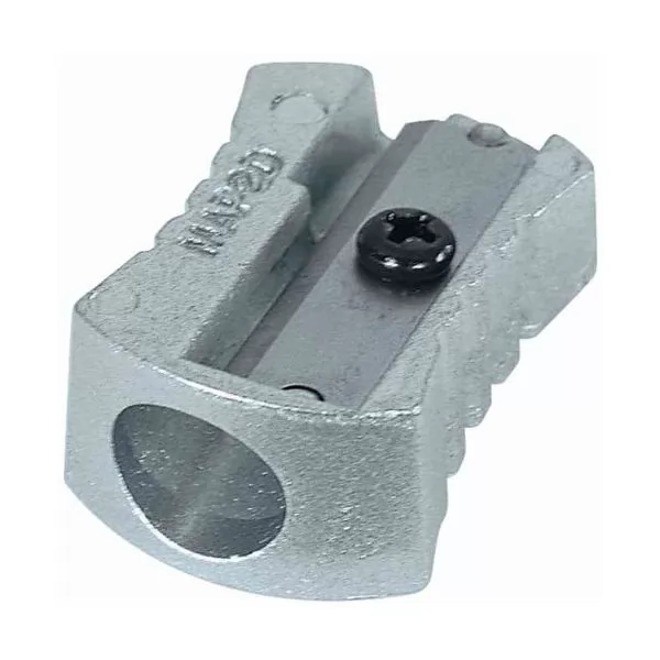 APONTADOR METAL CLASSIC 1 FURO- MAPED