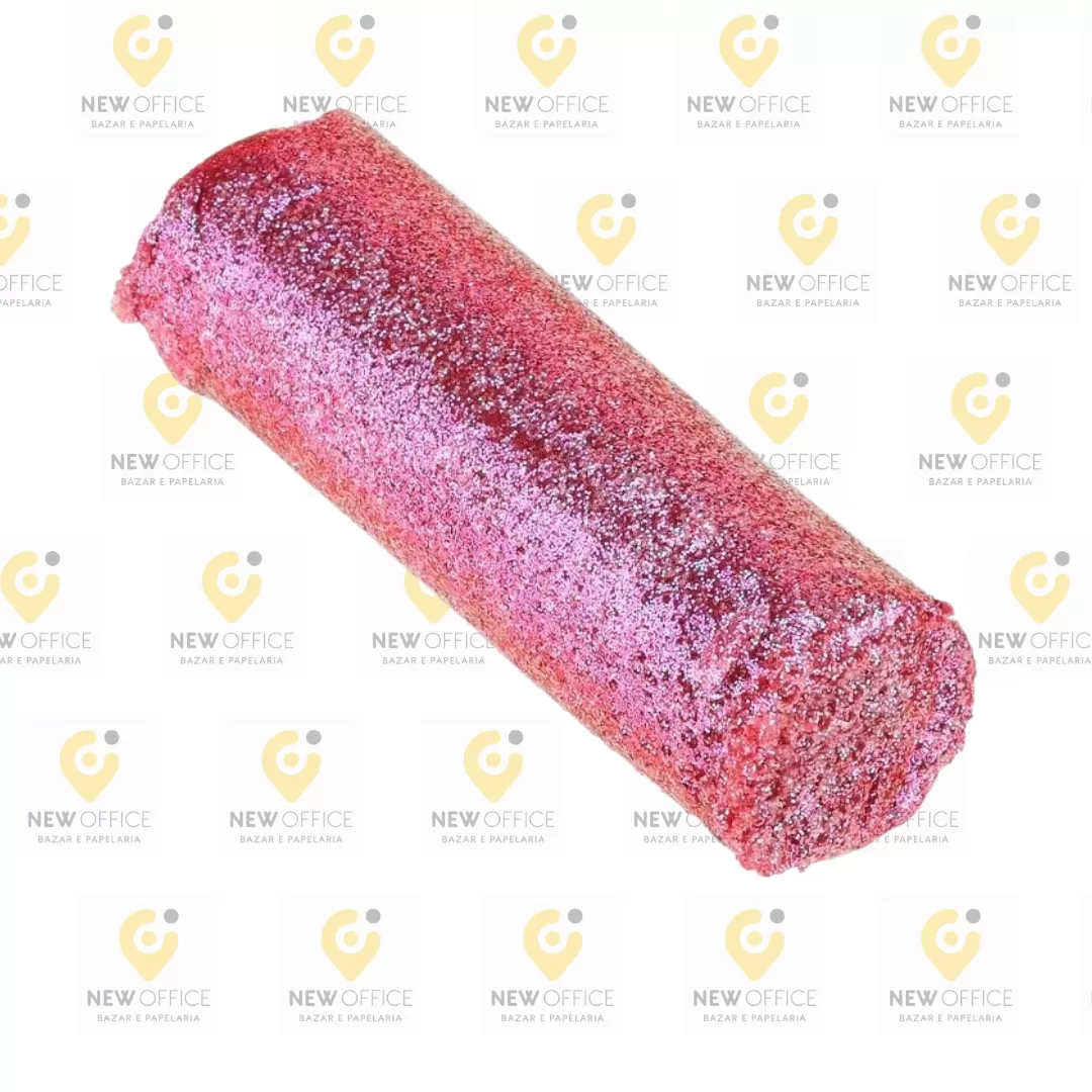 MASSINHA SOFT GLITTER UTIGUTI 50G