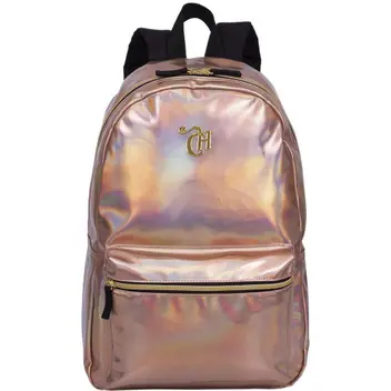 MOCHILA G CAPRICHO X05  DOURADA- SESTINI