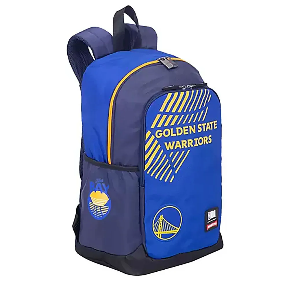 MOCHILA G NBA MAGIC GOLDEN STATE WARRIORS- SESTINI