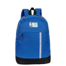 MOCHILA G NBA BASICS AZUL- SESTINI