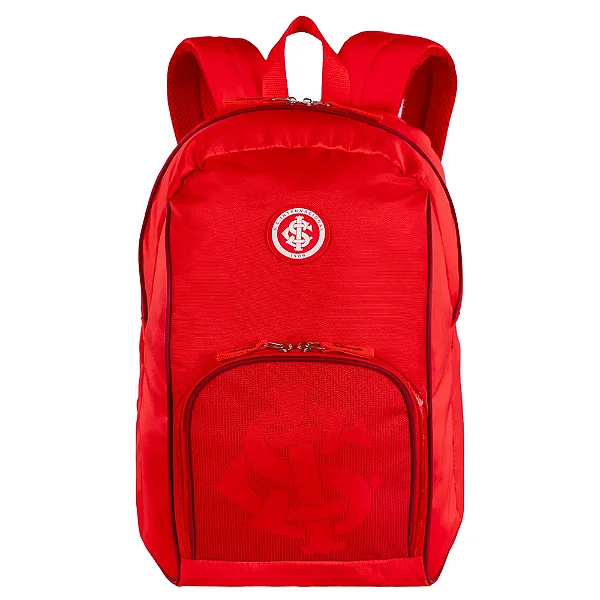 MOCHILA 2 COMPARTIMENTO INTERNACIONAL X01 COLORADO- SESTINI