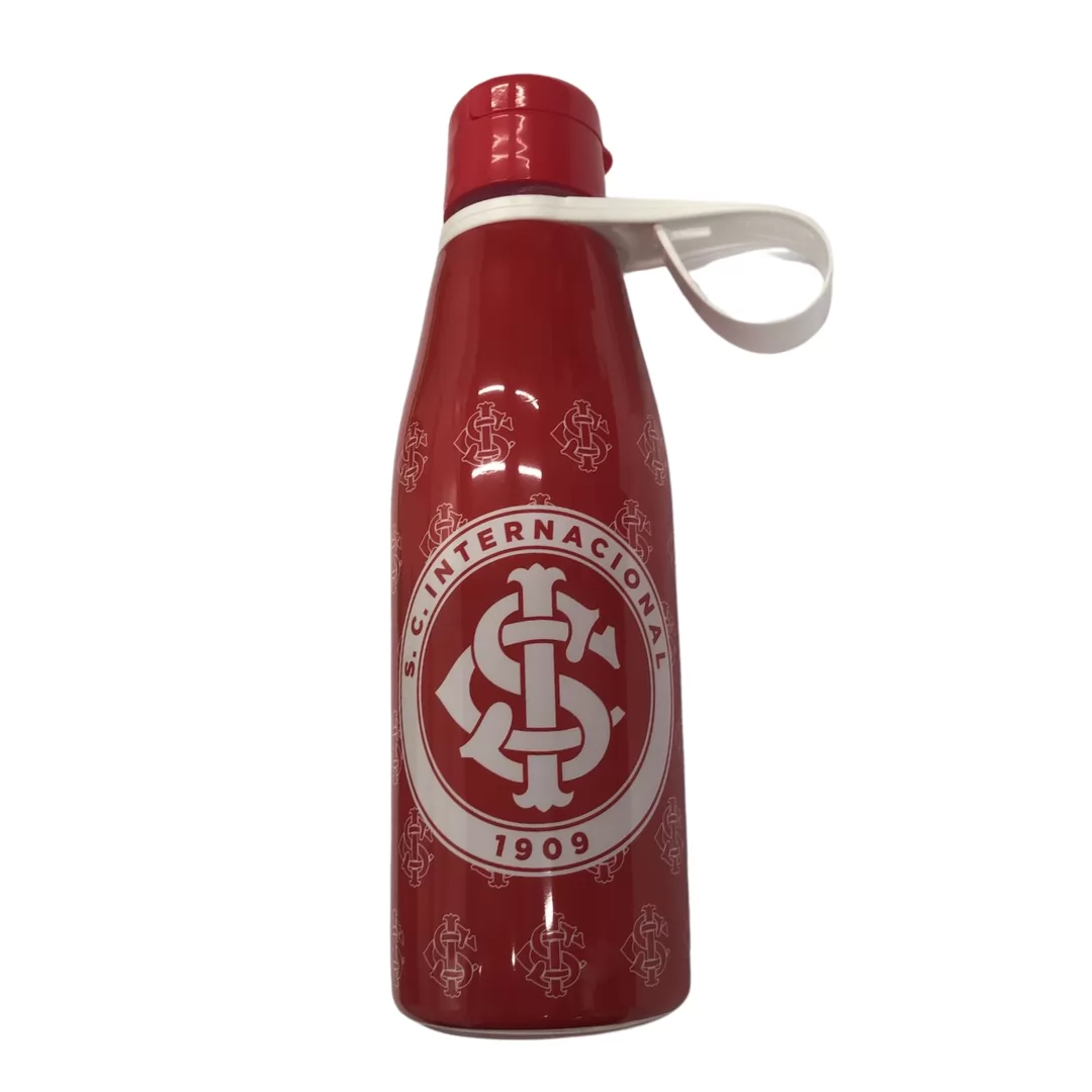 GARRAFA ABRE FACIL INTER 530 ML-  PLASÚTIL
